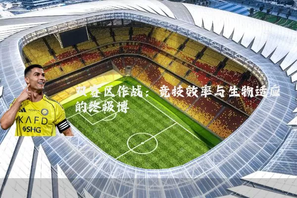 双赛区作战:竞技效率与生物适应的终极博弈