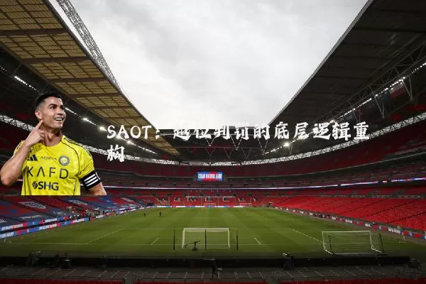 SAOT：越位判罚的底层逻辑重构